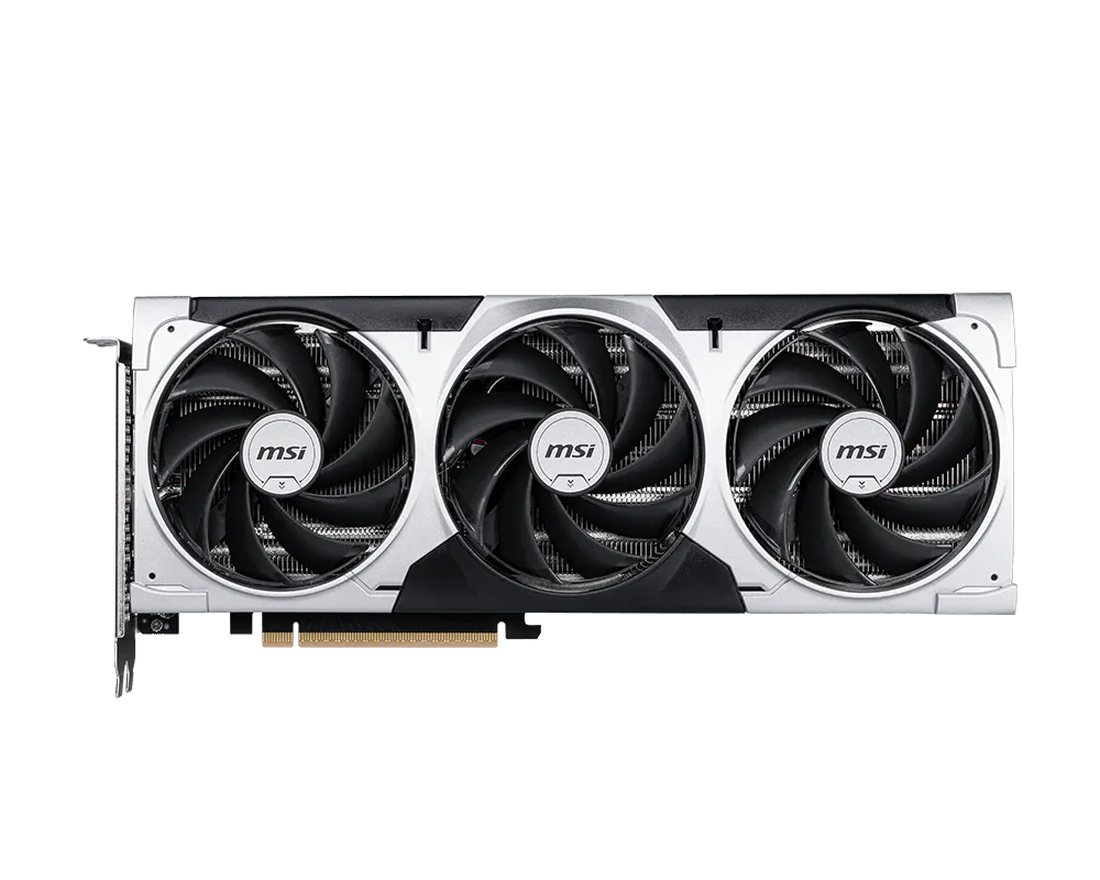 GeForce RTX 5060 TI 8G VENTUS 3X OC